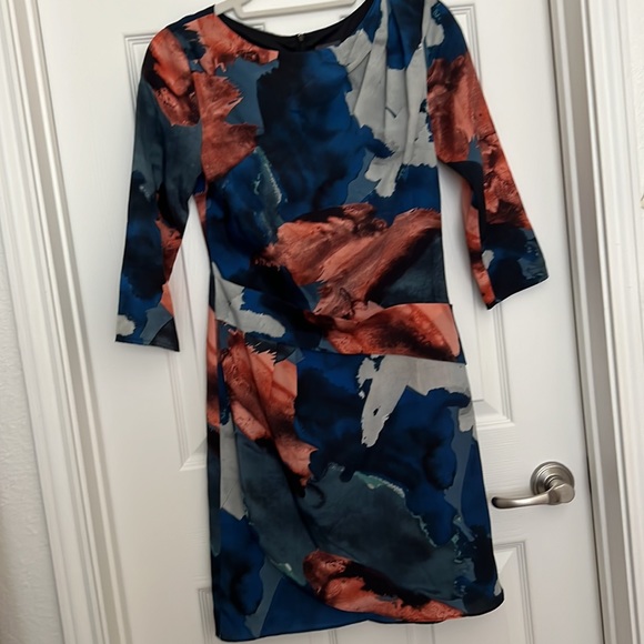 {Vince CAMUTO} midi dress - Picture 3 of 3